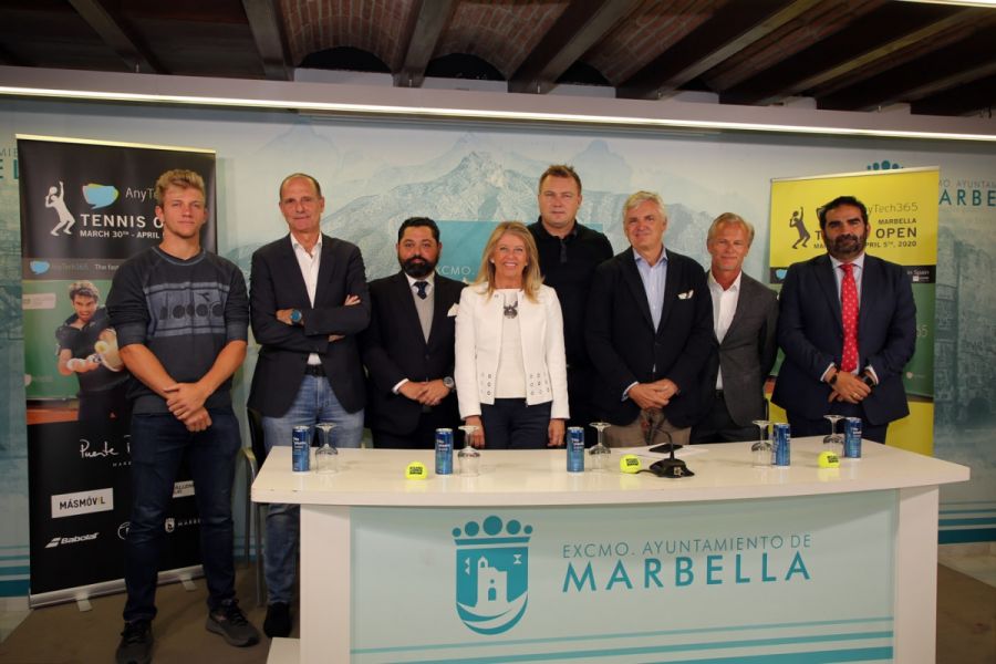 Imagen de la noticia La ciudad será escenario del 30 de marzo al 5 de…