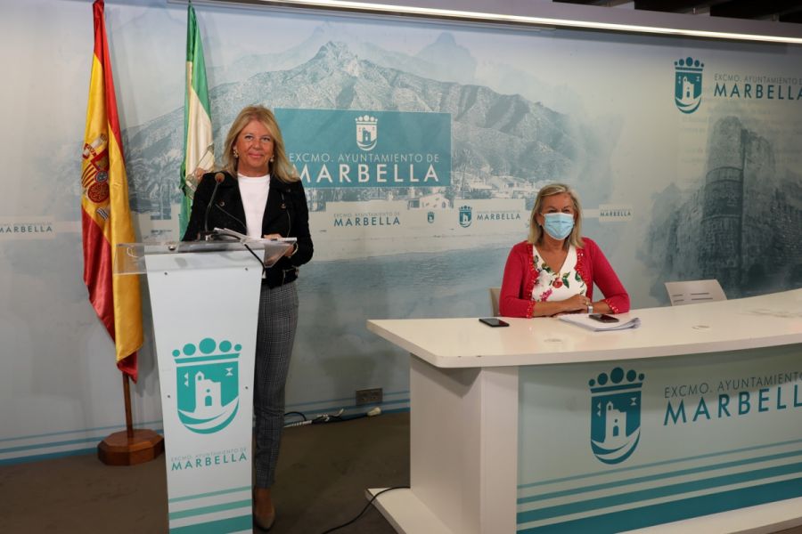 Imagen de la noticia El Ayuntamiento impulsará una modificación urbaní…