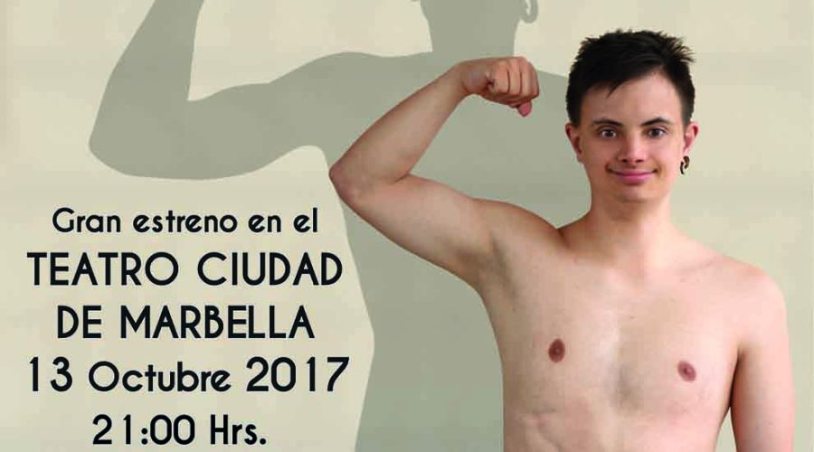 Marbella acogerá este viernes el estreno del espectáculo de danza inclusiva ‘Siempre fuerte’, tributo a Pablo Ráez