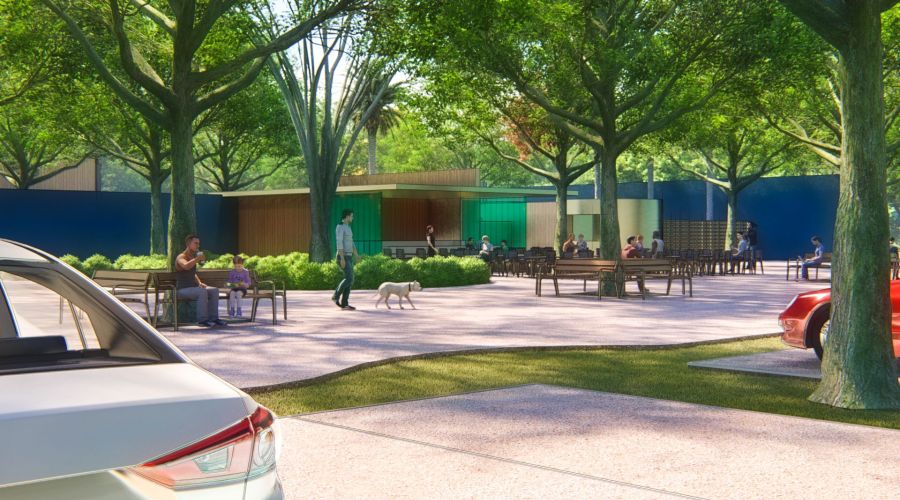 El Ayuntamiento saca a licitación las obras de la piscina municipal de Las Chapas, cuyo plazo de recepción de ofertas concluirá el 27 de julio