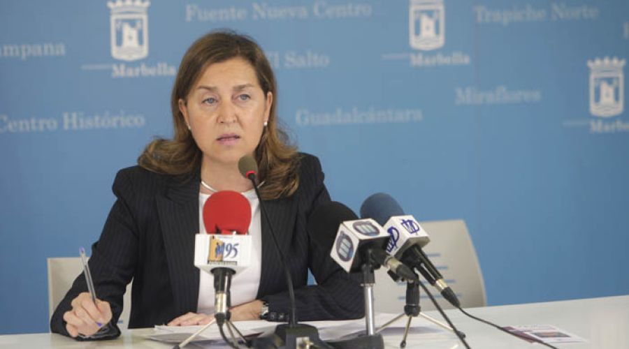 El Ayuntamiento conmemora el Día Internacional de la Mujer con numerosas actividades que se prolongarán durante el mes de marzo