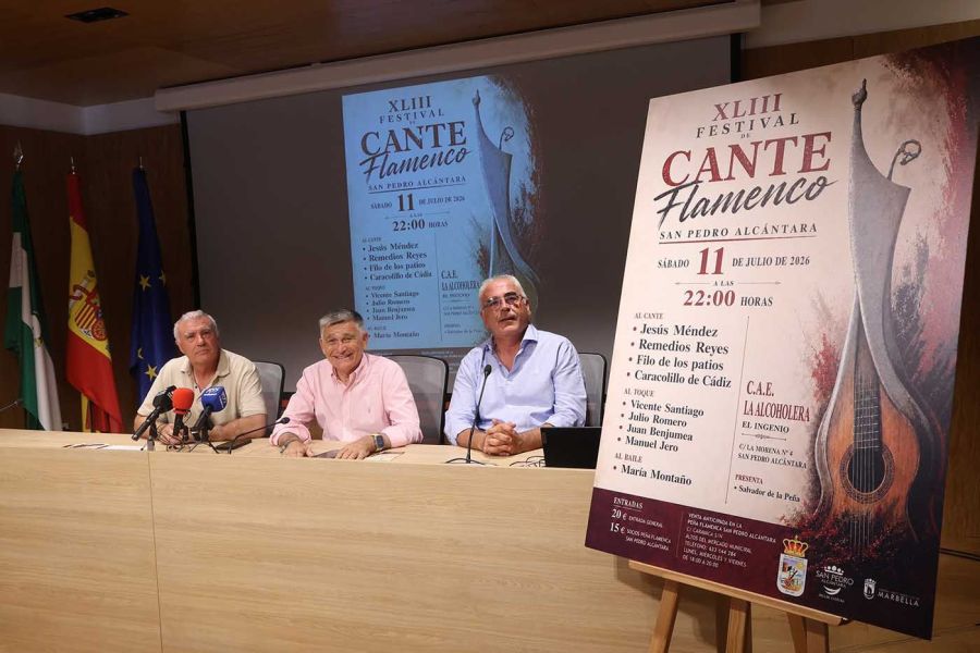 Imagen de la noticia El CAE La Alcoholera albergará este sábado el XLI…