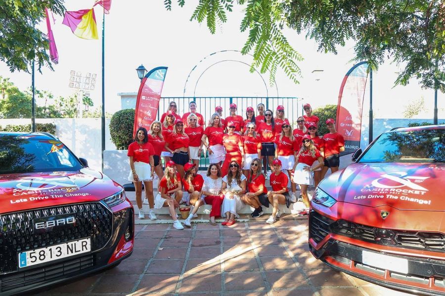 Imagen de la noticia El Ayuntamiento respalda el inicio en Marbella de…