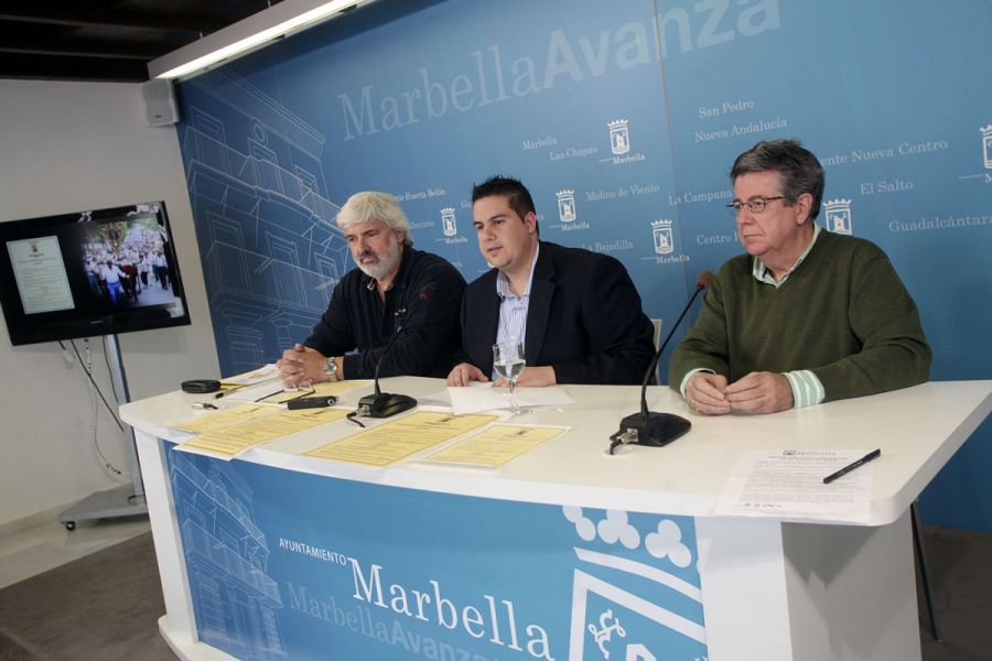 Imagen de la noticia Abierto el plazo para participar en el Concurso p…