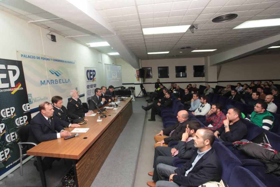 Imagen de la noticia El alcalde destaca la importancia de “la formació…