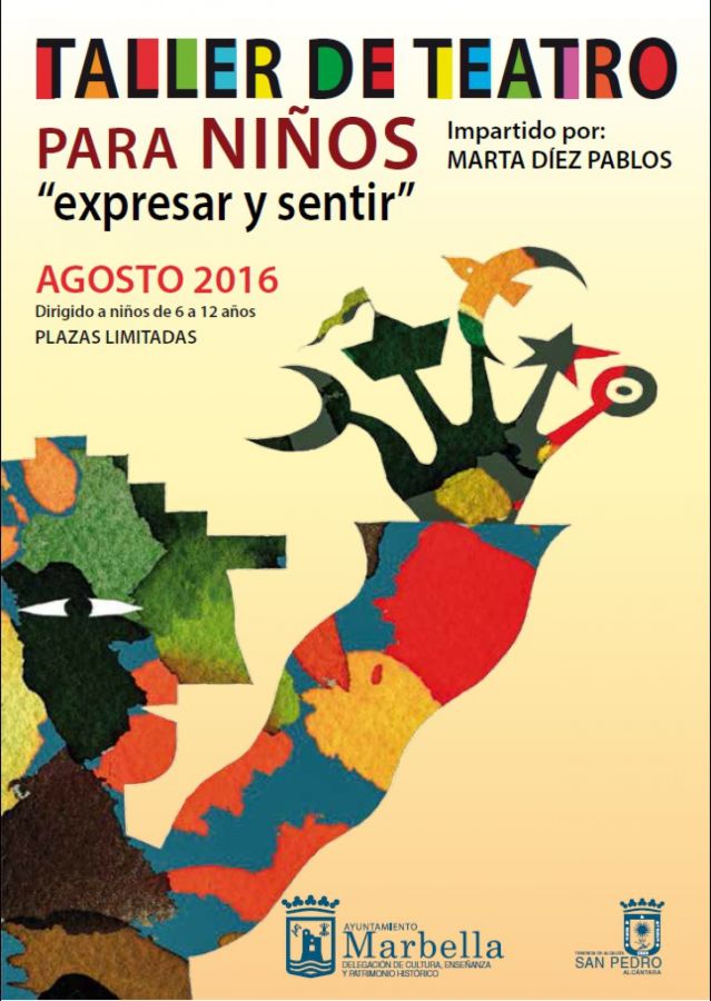Imagen de la noticia Alrededor de 250 niños participarán en el taller…