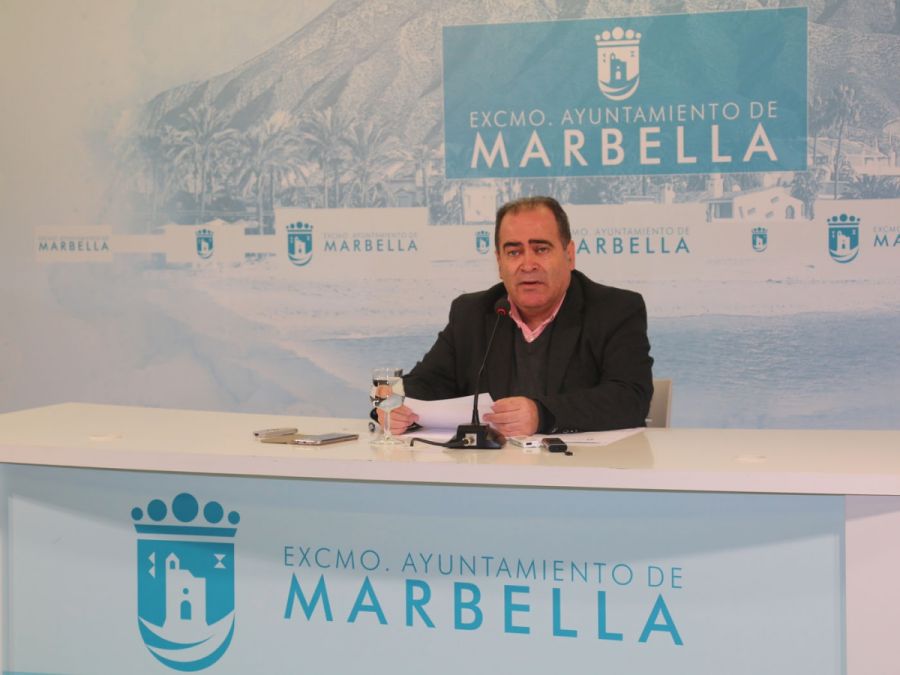 Imagen de la noticia La delegación de Limpieza elabora una nueva orden…
