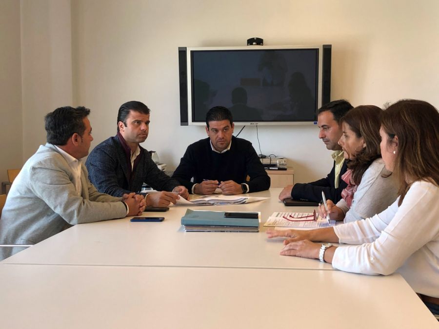 Imagen de la noticia Marbella impulsará cinco proyectos para ampliar l…