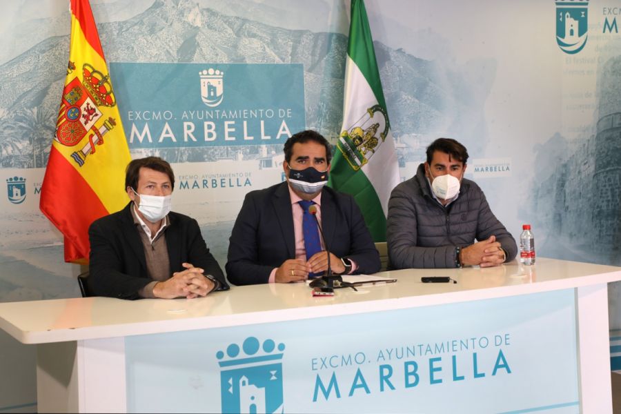 Imagen de la noticia El Ayuntamiento abrirá del 20 de enero al 20 de f…