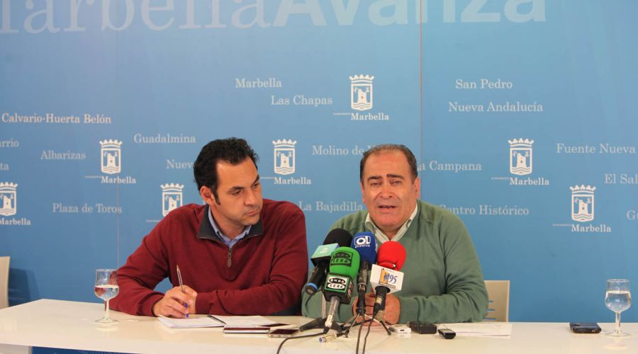 El Ayuntamiento adopta soluciones alternativas tras el cierre unilateral de la planta de tratamiento de residuos