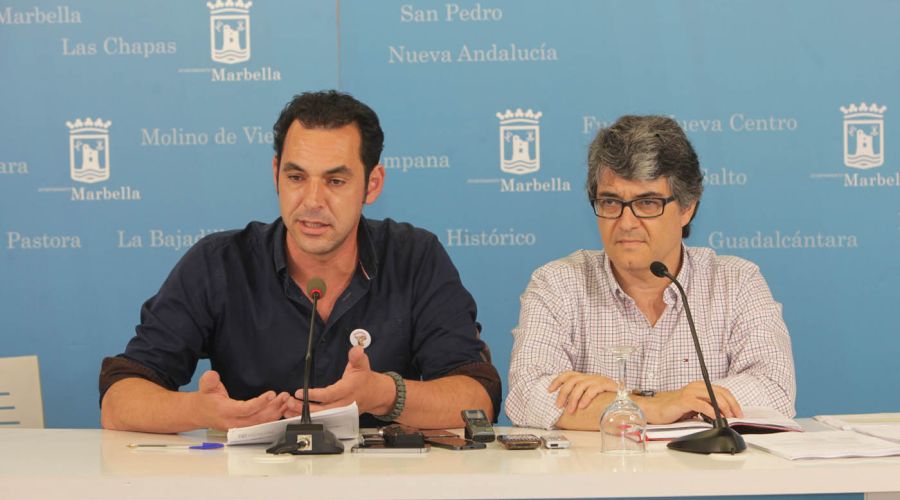 El Ayuntamiento aprueba inversiones por más de 6,5 millones en diferentes proyectos de construcción inmobiliaria “como muestra de la revitalización del sector en la ciudad”
