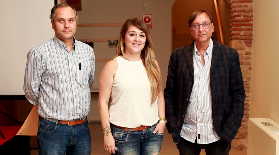 Arranca la edición de este año de las Jornadas de Patrimonio Histórico