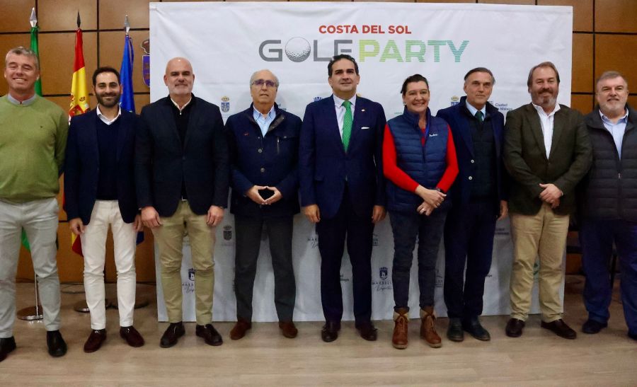 Imagen de la noticia Marbella reforzará su liderazgo como destino de g…