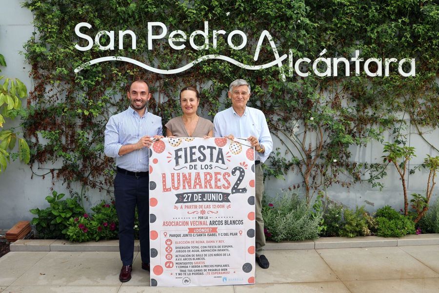 Imagen de la noticia El Ayuntamiento respalda la celebración de la II…