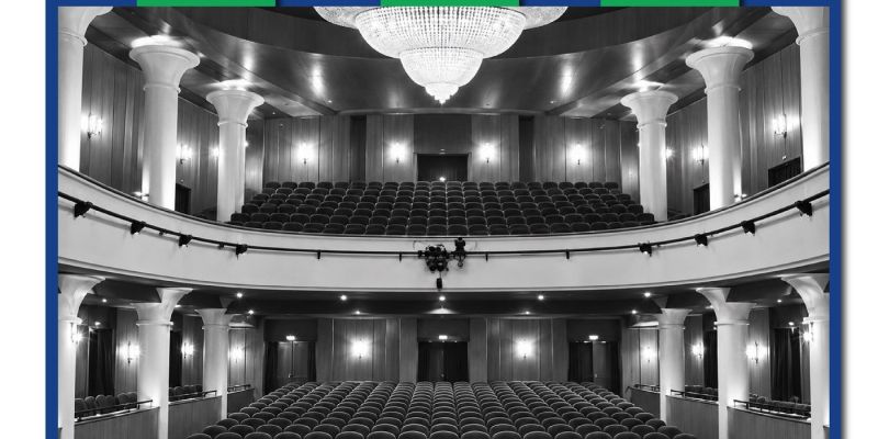 El Ayuntamiento organiza para mañana una visita guiada al Teatro Ciudad de Marbella en el marco de la Semana de la Democracia Local