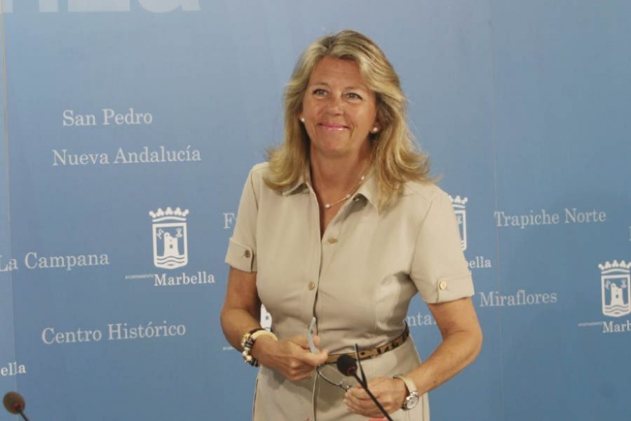 Imagen de la noticia El Ayuntamiento impulsará todas las acciones nece…