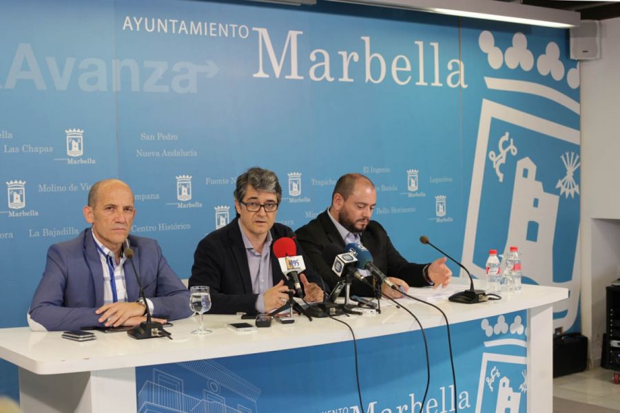 Imagen de la noticia El Ayuntamiento abrirá una nueva Mesa de Negociac…