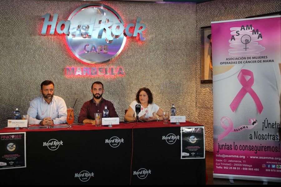 Imagen de la noticia El Ayuntamiento respalda el evento solidario ‘Pin…