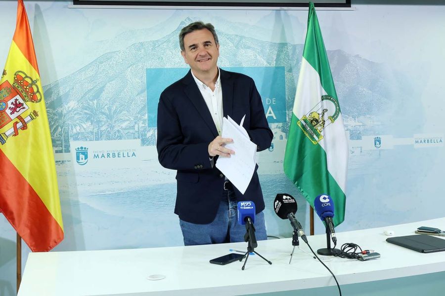 Imagen de la noticia El Ayuntamiento implanta un nuevo sistema tecnoló…