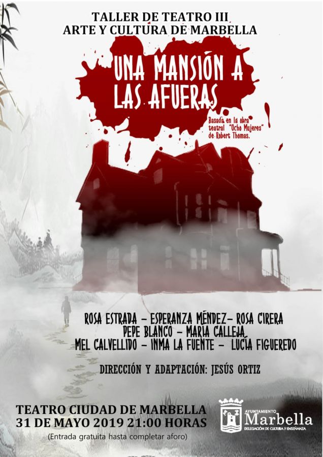 Imagen de la noticia El Taller de Teatro de Arte y Cultura representar…