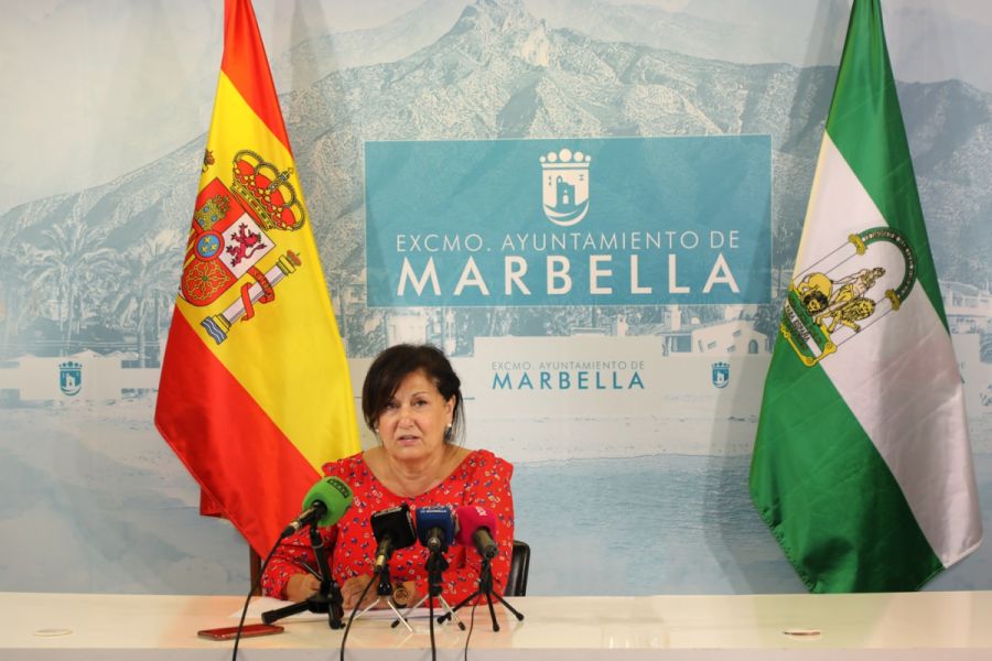 Imagen de la noticia Marbella conmemorará el 60 aniversario de la muer…