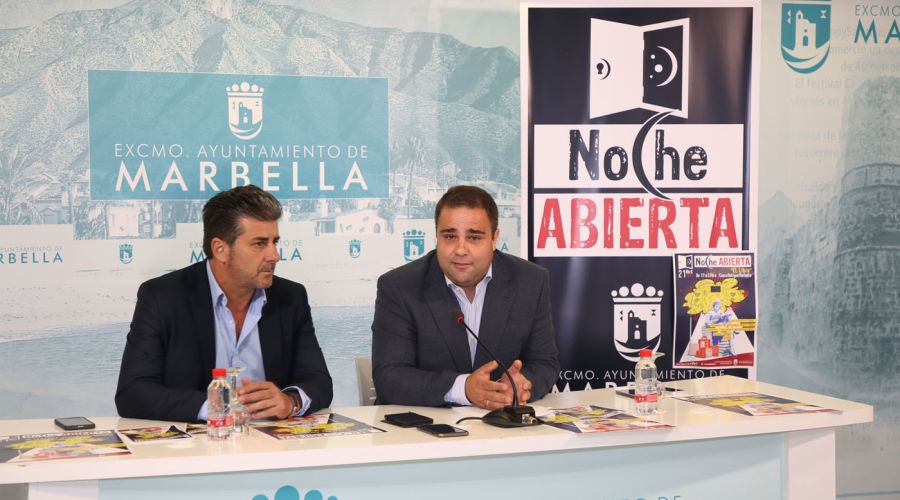 El Ayuntamiento celebrará la segunda Noche Abierta para potenciar el Casco Antiguo