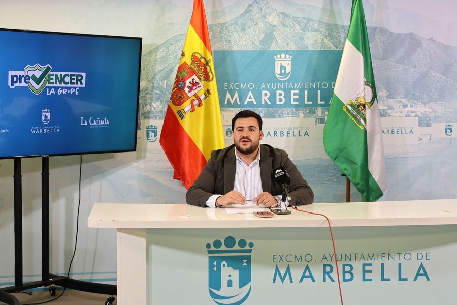 Imagen de la noticia El Ayuntamiento colabora con la Junta en la jorna…