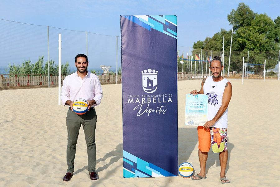 Imagen de la noticia El parque del Mediterráneo acogerá mañana domingo…