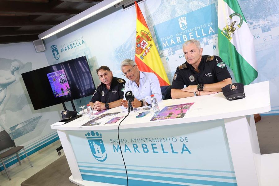 Imagen de la noticia La plaza de toros de Marbella albergará este vier…