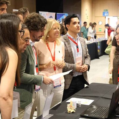 Arranca la tercera edición de Startup OLÉ en el Palacio de Congresos con una cifra final que alcanza los 2.000 asistentes y las 300 empresas