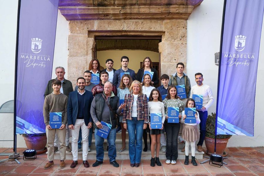 Imagen de la noticia El Ayuntamiento resalta la apuesta por el deporte…