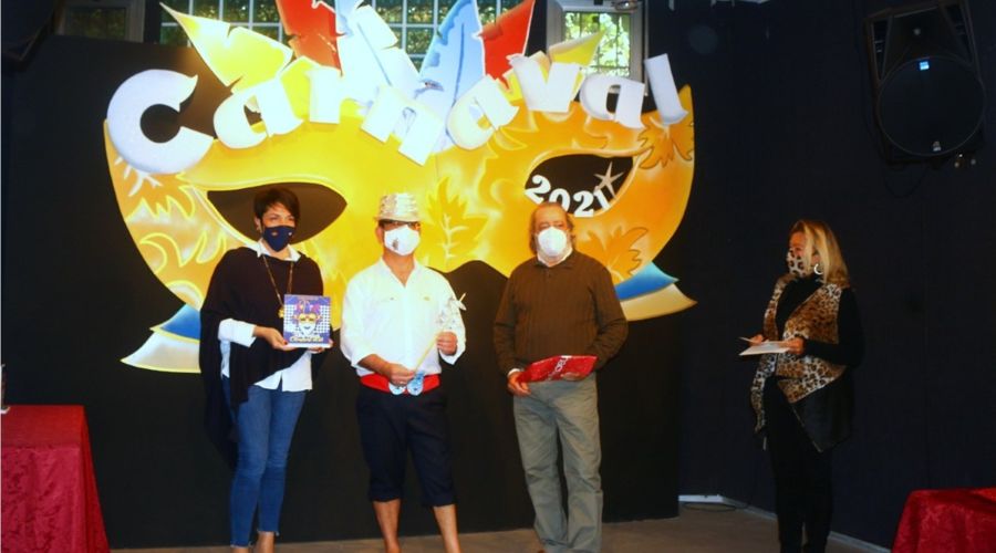 Más de 200 personas participan en los concursos virtuales de Carnaval adaptados a la pandemia organizados por la delegación de Fiestas