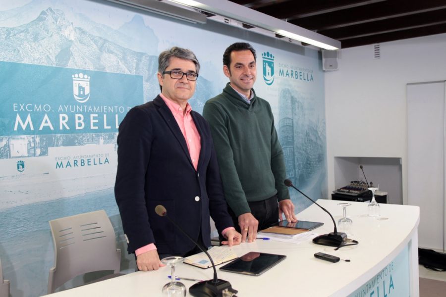 Imagen de la noticia La Junta de Gobierno Local aprueba las bases para…