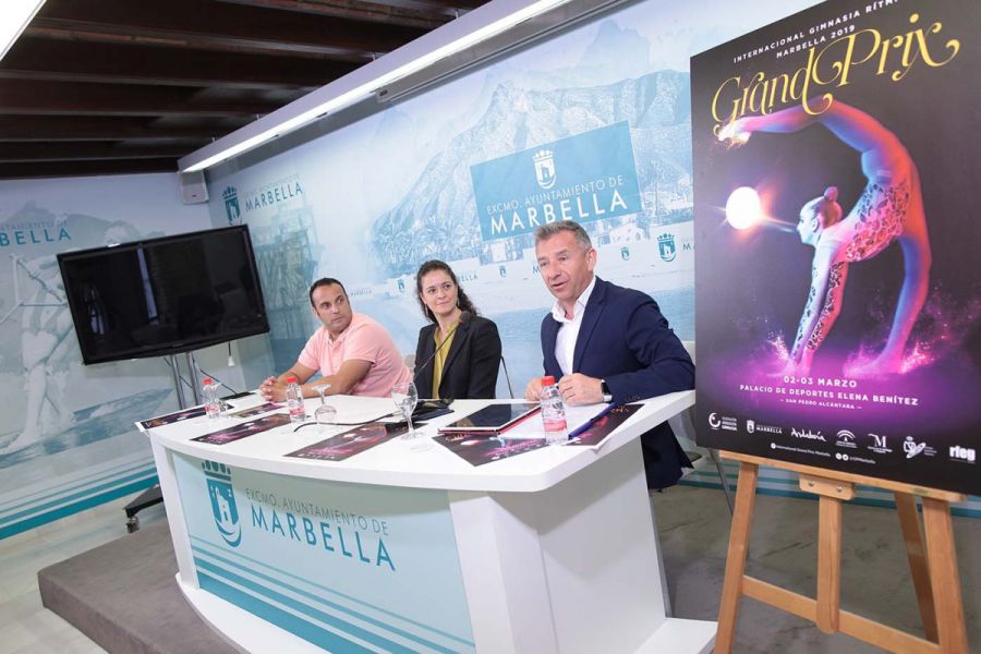 Imagen de la noticia El Grand Prix Internacional volverá a congregar e…