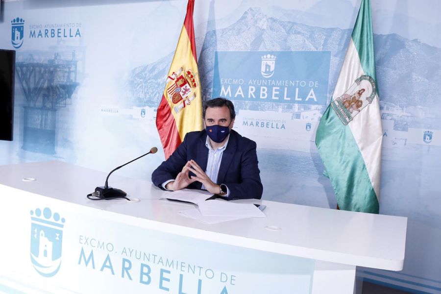 Imagen de la noticia El Ayuntamiento aprueba un paquete de subvencione…
