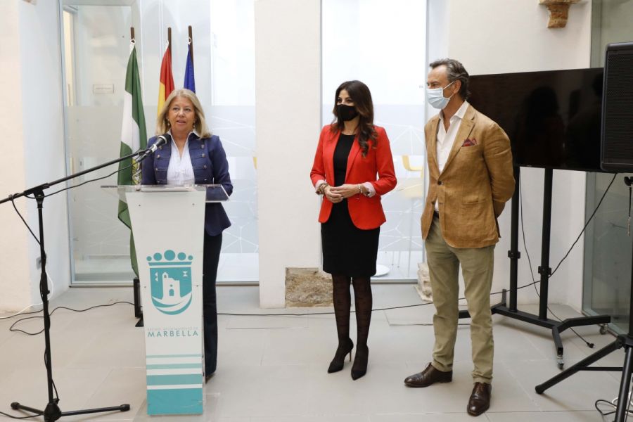Imagen de la noticia El Palacio de Ferias y Congresos Adolfo Suárez de…