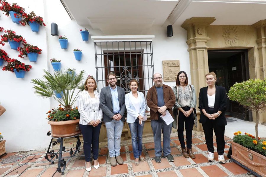 Imagen de la noticia El Ayuntamiento se suma a la celebración del Día…