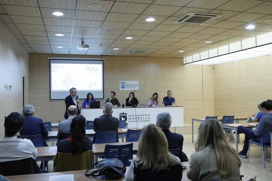 Imagen de la noticia Las nuevas normas urbanísticas del PGOU del 86 en…