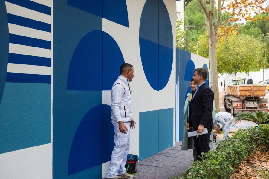 Imagen de la noticia El Ayuntamiento refuerza su apuesta por los espac…
