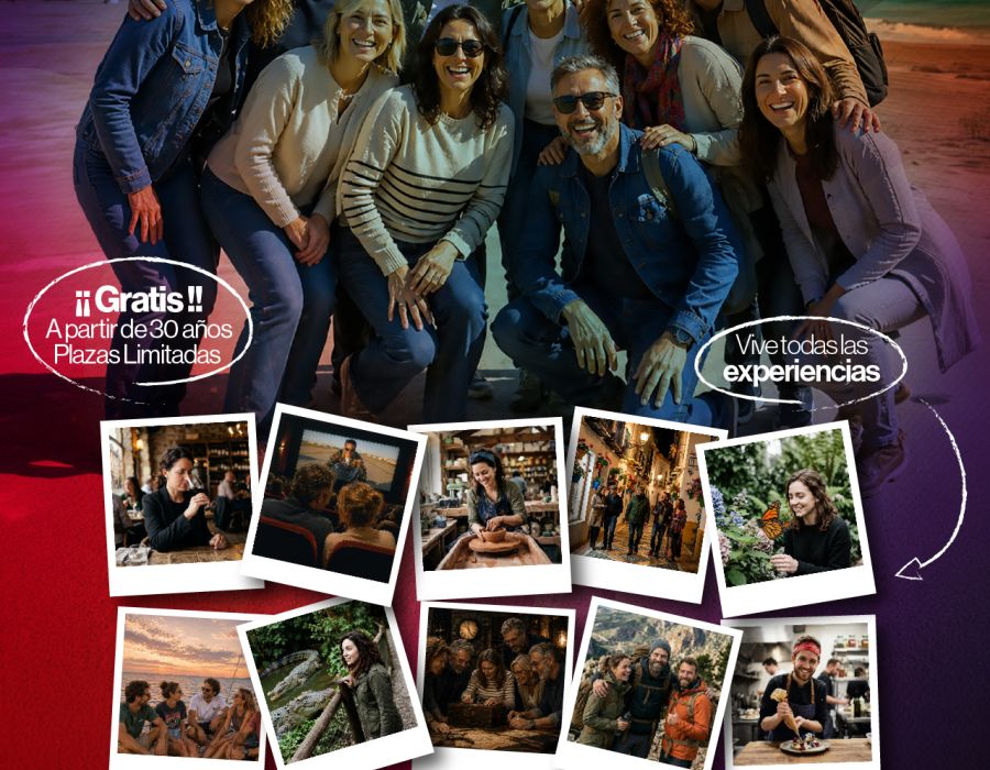 Programa Participación+