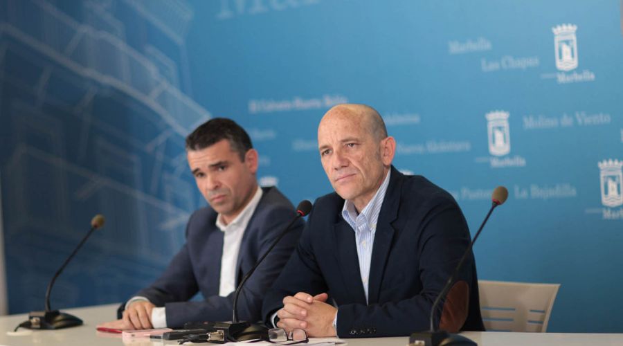El Ayuntamiento negociará el convenio existente con el Patronato de Recaudación para ajustar sus términos económicos al interés general de los ciudadanos
