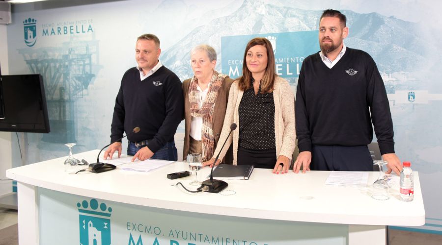 Alrededor de 200 personas mayores podrán disfrutar de la Navidad a través de la iniciativa gratuita Paseo de la ilusión
