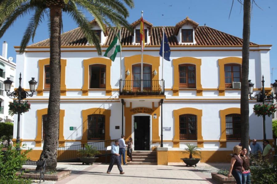 Imagen de la noticia El Ayuntamiento renueva el convenio de colaboraci…
