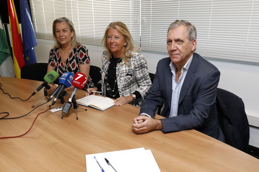 Imagen de la noticia El Ayuntamiento pone en marcha la Oficina del Pla…