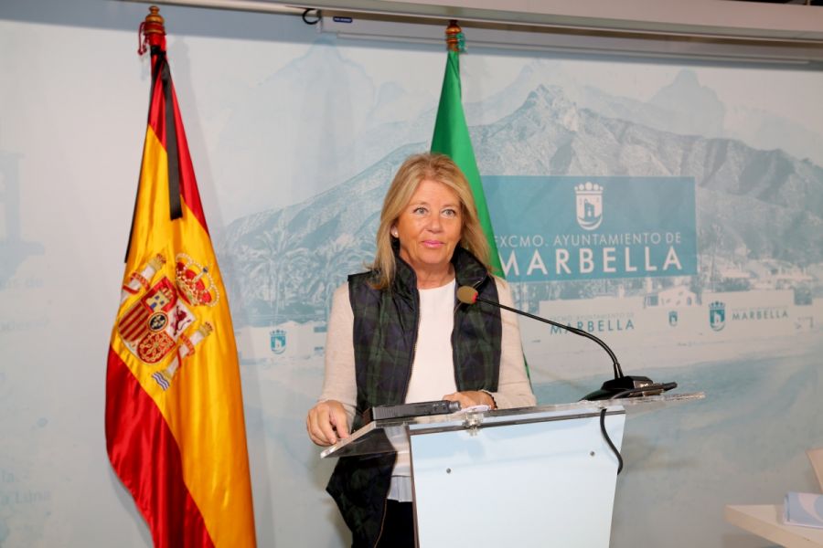 Imagen de la noticia El Ayuntamiento reforzará su apoyo a la labor que…