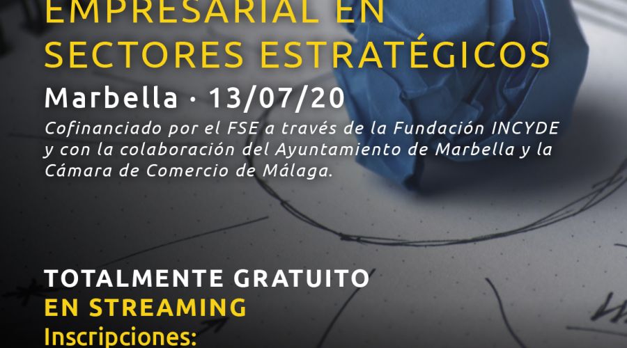 El Ayuntamiento pone en marcha cuatro cursos para fomentar la digitalización en el marco de un nuevo convenio con la Fundación Incyde dotado con un millón de euros