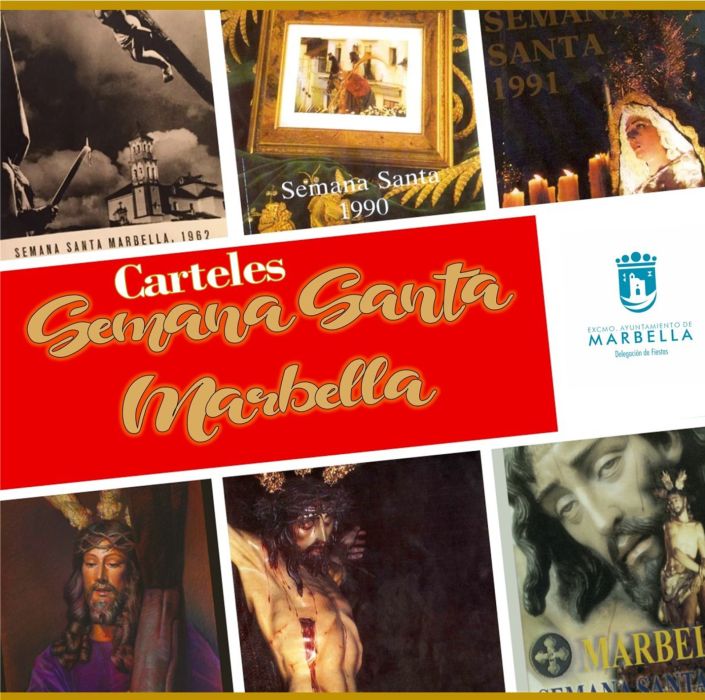 Semana Santa de Marbella