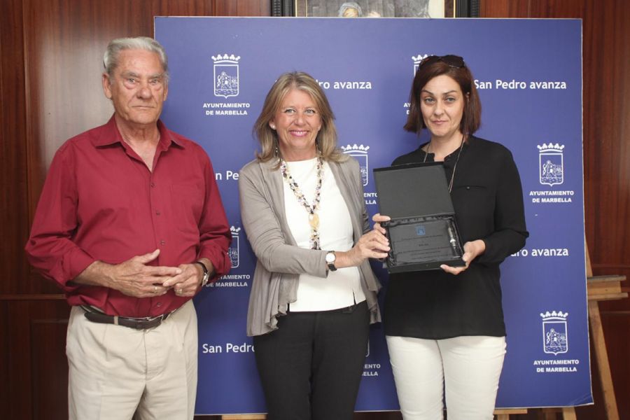 Imagen de la noticia Entrega de reconocimientos a comercios tradiciona…