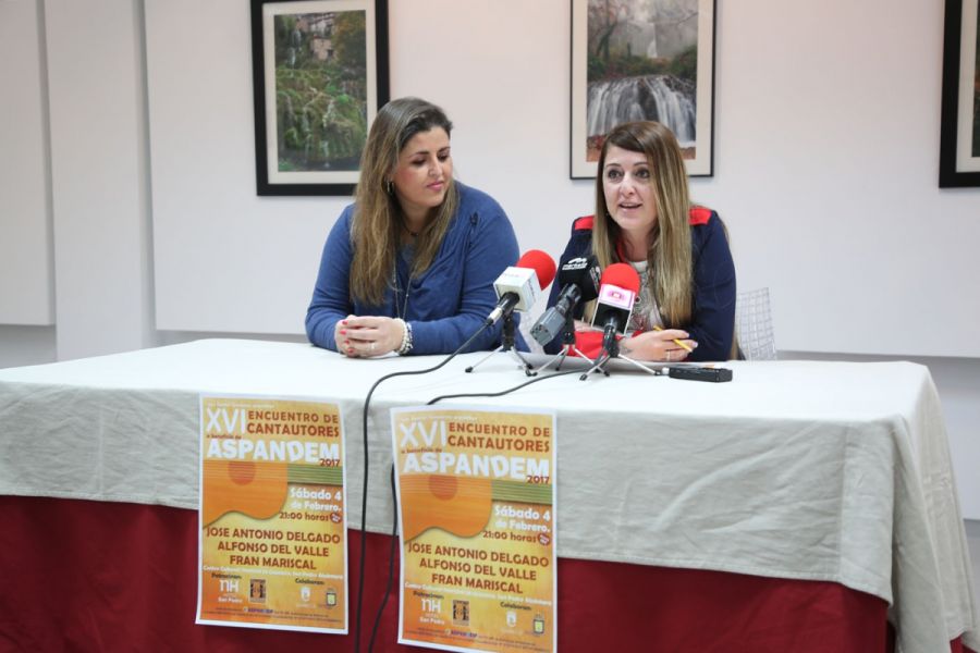 Imagen de la noticia El Centro Cultural Trapiche de Guadaiza acoge est…