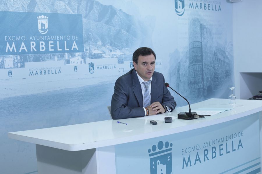 Imagen de la noticia El Ayuntamiento pedirá la extradición de Carlos F…